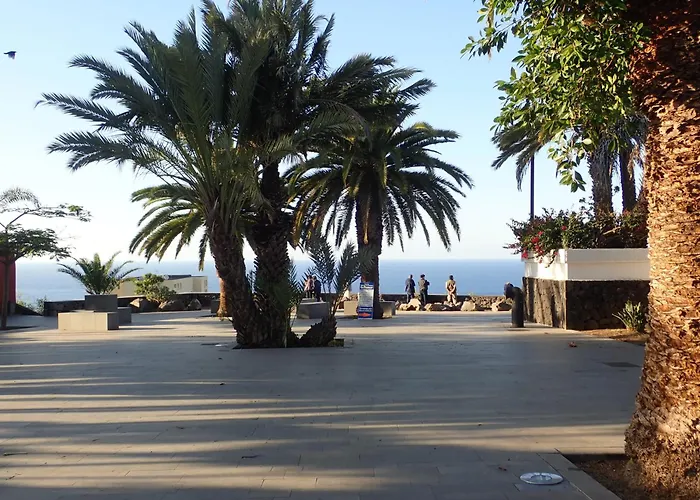 Apartamento The Bird's Nest