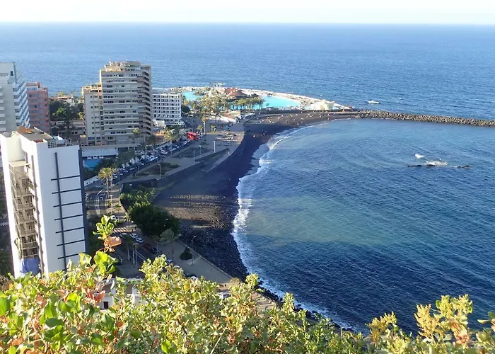 The Bird's Nest Apartmán *